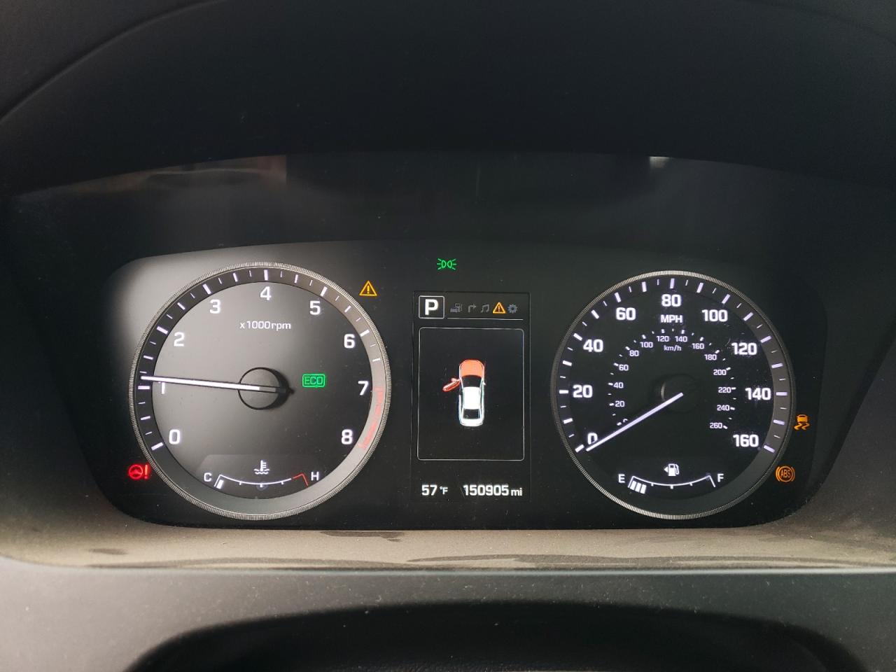 5NPE34AF9FH169369 2015 Hyundai Sonata Sport