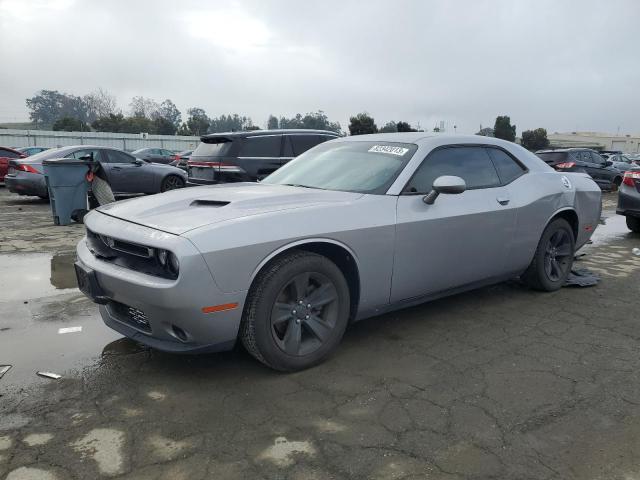 2C3CDZAG0FH834862 | 2015 DODGE CHALLENGER