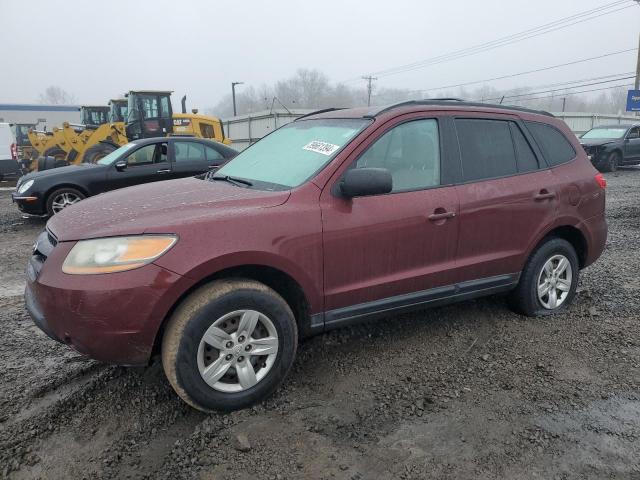 2009 Hyundai Santa Fe GLS