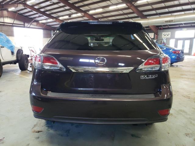 2T2BK1BA5EC239700 | 2014 Lexus rx 350 base