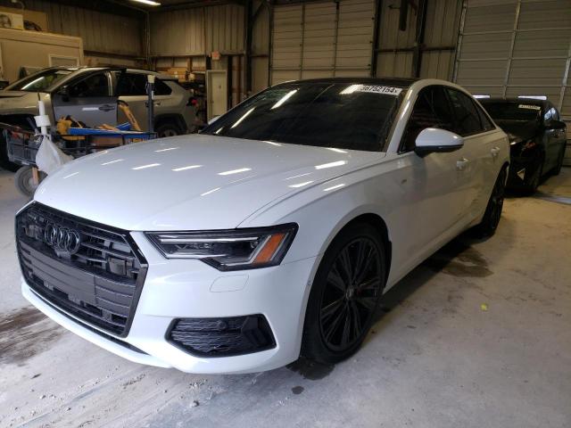 2020 AUDI A6, VIN: WAUE8AF22LN054563