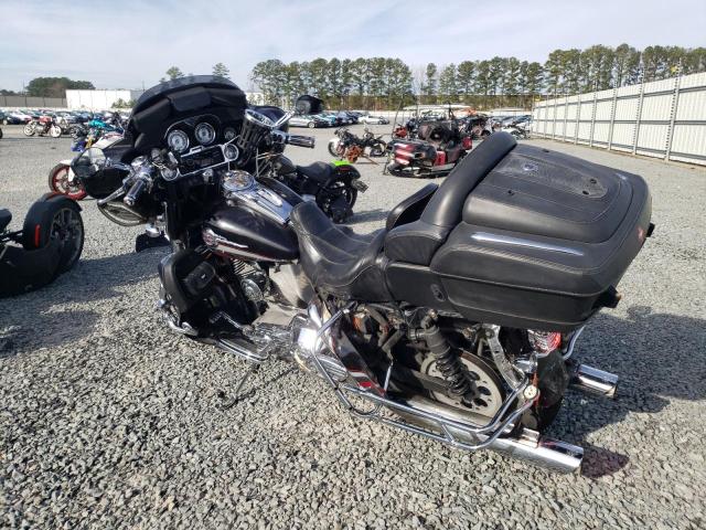 2006 HARLEY-DAVIDSON FLHTCUSE - 1HD1PRE136Y956846
