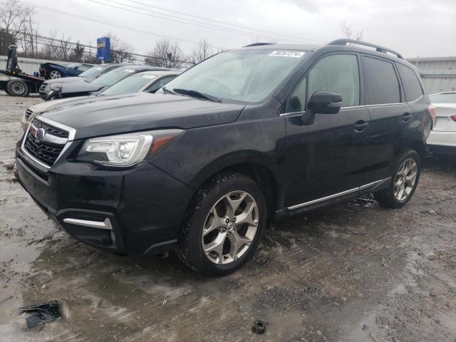 2017 Subaru Forester 2.5i Touring