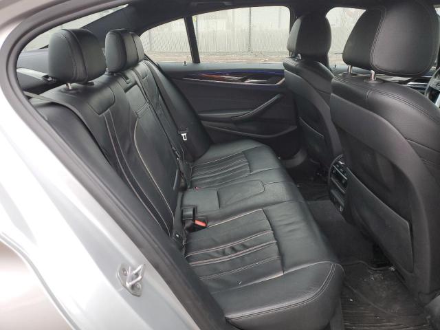 2017 BMW 530 XI - WBAJA7C37HG906579