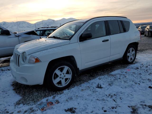 2007 Jeep Compass 