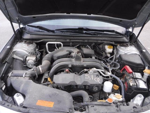 2019 SUBARU LEGACY 2.5 - 4S3BNAB62K3022827