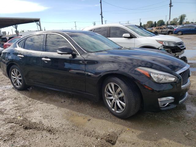 2016 Infiniti Q70 3.7 VIN: JN1BY1AP2GM220880 Lot: 82950283