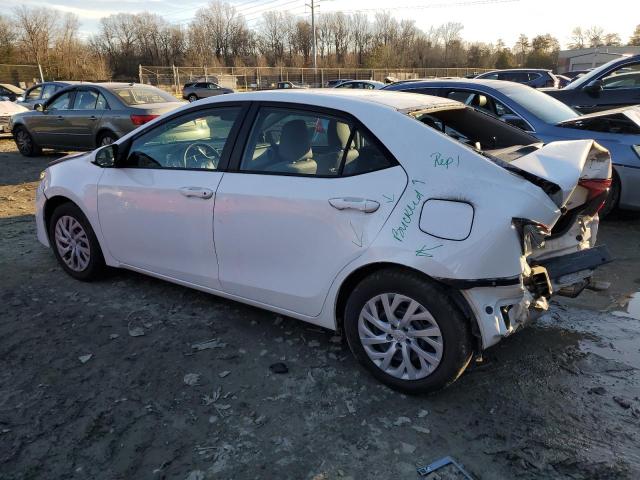 2017 TOYOTA COROLLA L - 5YFBURHE6HP650793