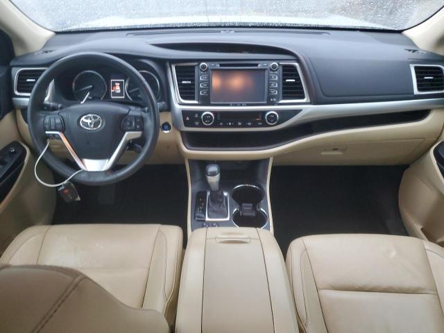 5TDKKRFHXGS155456 | 2016 TOYOTA HIGHLANDER