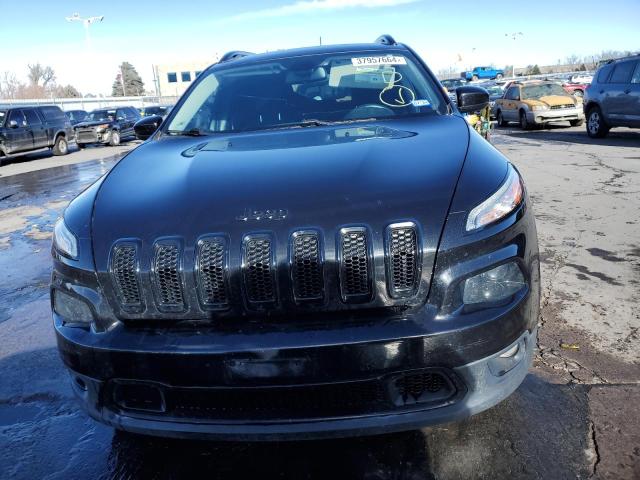 1C4PJMCB6GW182066 | 2016 JEEP CHEROKEE L