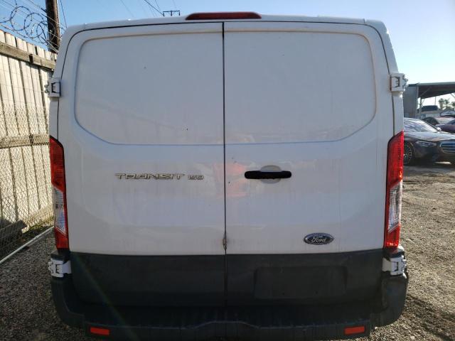 1FTNE1YM8FKA64532 | 2015 FORD TRANSIT T-