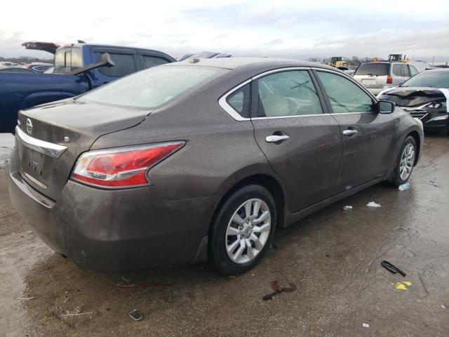 Vin: 1n4al3ap5fc155827, lot: 39331084, nissan altima 2.5 20153
