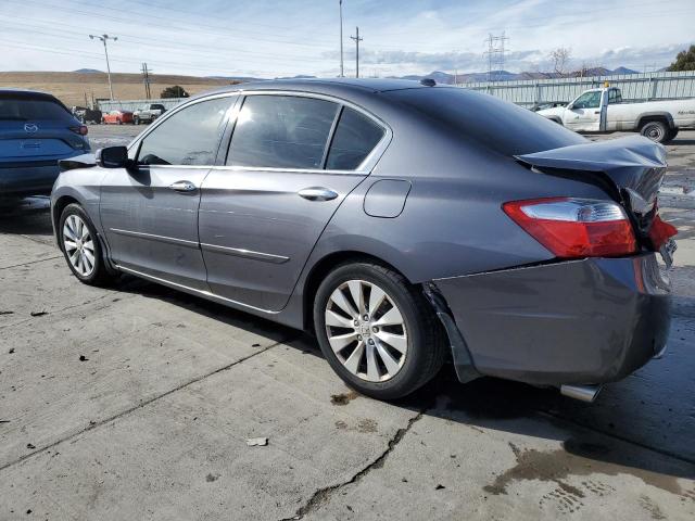 1HGCR3F84DA043386 | 2013 Honda accord exl