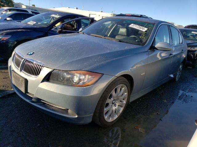 2007 BMW 3 Series 335i