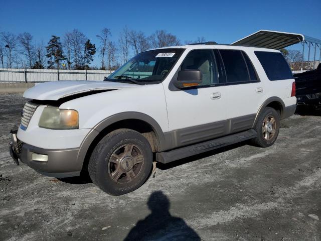 2003 Ford Expedition Eddie Bauer