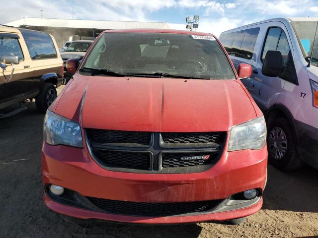 2C4RDGCG9FR749505 | 2015 DODGE GRAND CARA