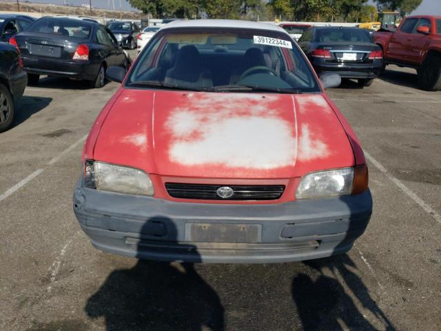 JT2EL55D8S0063719 1995 Toyota Tercel Std