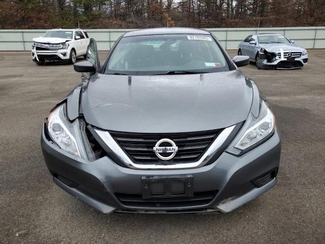 1N4AL3AP6HN363495 | 2017 NISSAN ALTIMA 2.5