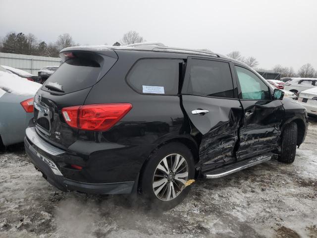 5N1DR2MM3HC675055 | 2017 NISSAN PATHFINDER