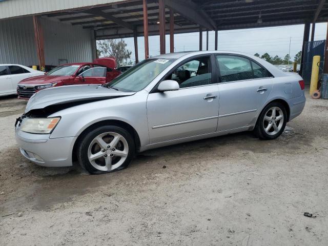 2009 Hyundai Sonata SE