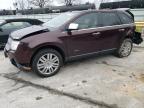 LINCOLN MKX снимка