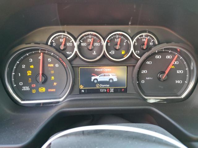 2022 CHEVROLET TAHOE K150 - 1GNSKMKD6NR155060
