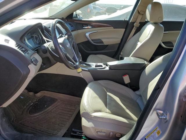 2G4GV5EK9F9223753 | 2015 BUICK REGAL