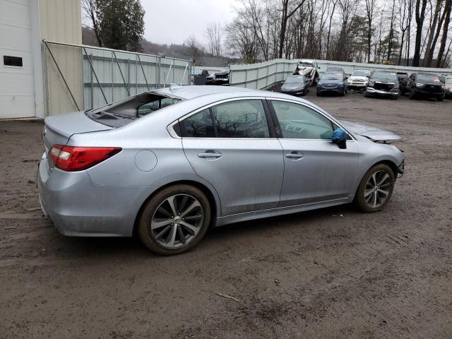 4S3BNEN6XG3043662 | 2016 SUBARU LEGACY 3.6