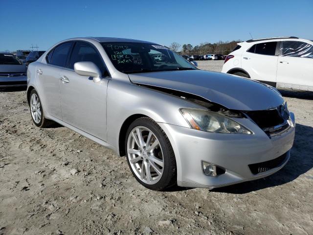 JTHBK262172050152 | 2007 Lexus is 250