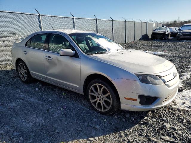 Vin: 3fahp0jaxcr383381, lot: 37450174, ford fusion sel 20124