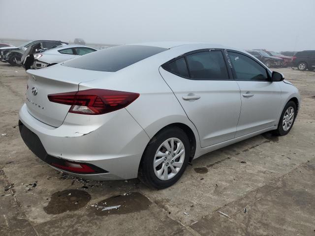 5NPD74LF5LH520626 | 2020 HYUNDAI ELANTRA SE