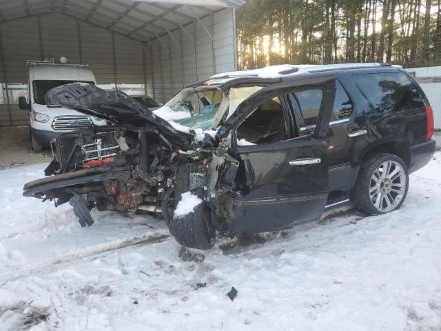 2007 Cadillac Escalade Luxury