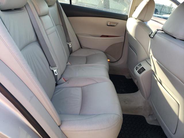 2008 Lexus Es 350 VIN: JTHBJ46G182218089 Lot: 40798444