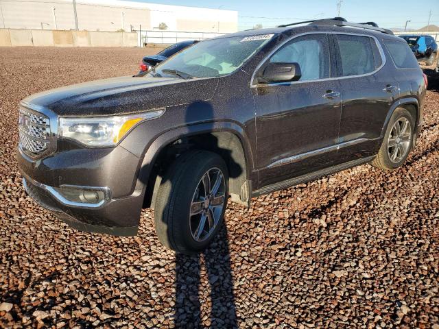 1GKKNPLS5JZ121494 | 2018 GMC ACADIA DEN