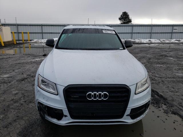 WA1D7AFP5GA130491 2016 AUDI Q5, photo no. 5