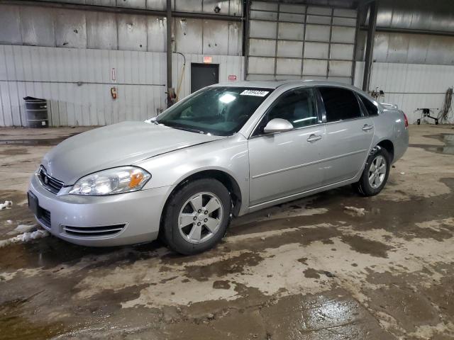 2007 Chevrolet Impala LT