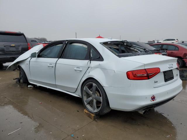 VIN WAUFFAFL7EN026439 2014 Audi A4, Premium Plus no.2