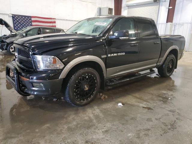 2012 Dodge Ram 1500 SLT