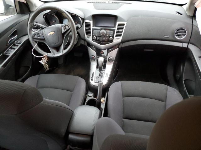 1G1PC5SB0F7203061 | 2015 CHEVROLET CRUZE LT