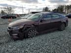 2019 KIA OPTIMA EX - 5XXGU4L1XKG319292