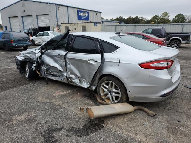 3FA6P0H71GR389562 | 2016 FORD FUSION SE