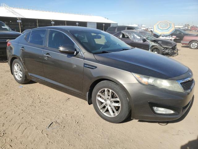 2013 Kia Optima Lx VIN: 5XXGM4A72DG177224 Lot: 37804704