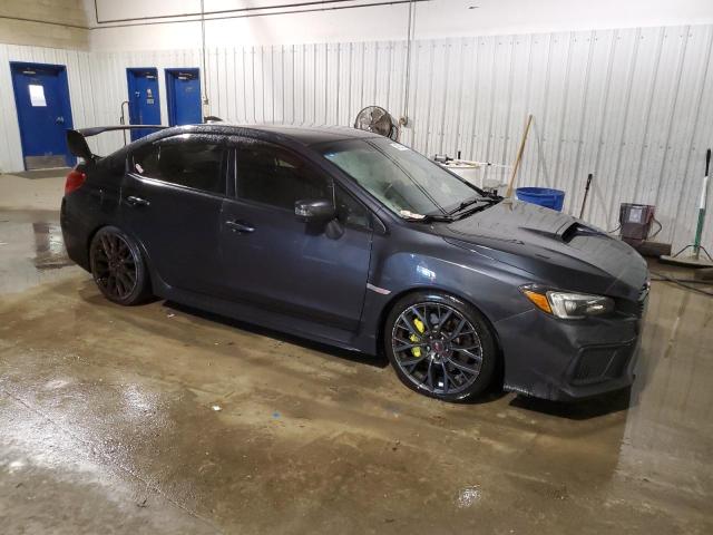 2019 Subaru Wrx Sti VIN: JF1VA2R6XK9815316 Lot: 40251314