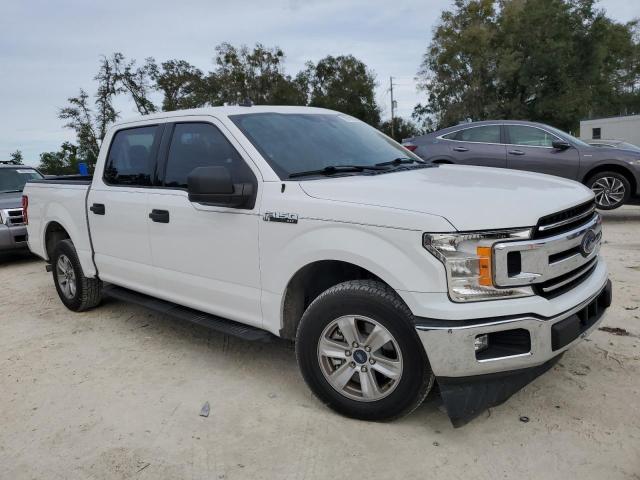 1FTEW1CP3LFC46691 | 2020 FORD F150 SUPER