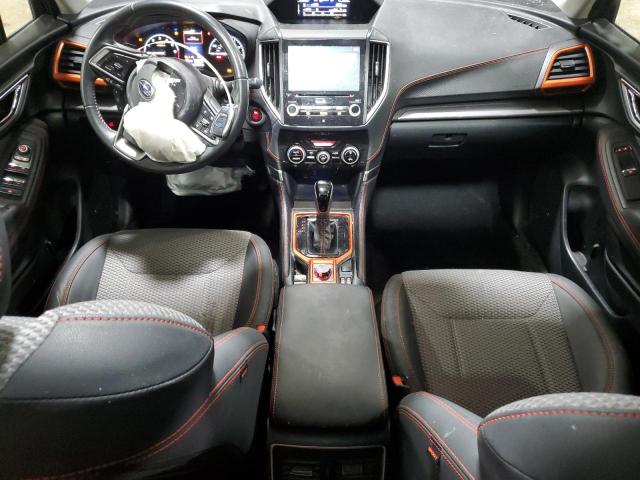 2021 Subaru Forester Sport VIN: JF2SKARCXMH563331 Lot: 40621934