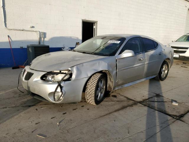 2006 Pontiac Grand Prix GT