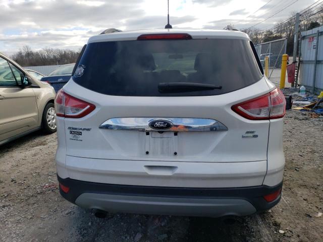 1FMCU9GX5FUB59165 | 2015 FORD ESCAPE SE