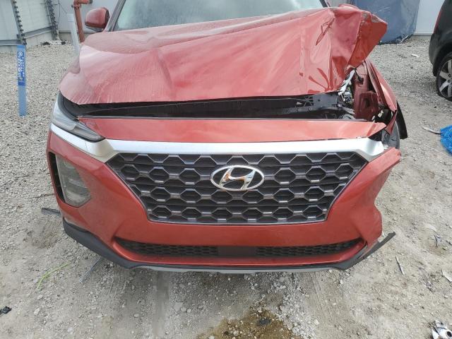 2020 HYUNDAI SANTA FE S 5NMS33AD6LH241858