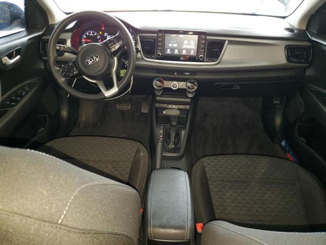 3KPA24AD8LE322257 | 2020 KIA RIO LX