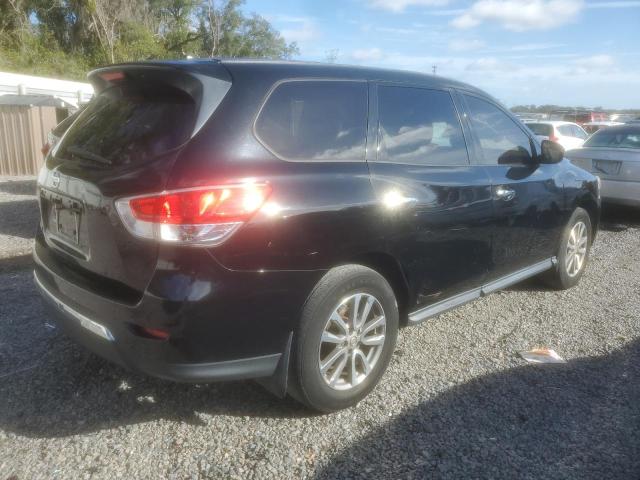 5N1AR2MN2EC690735 | 2014 NISSAN PATHFINDER